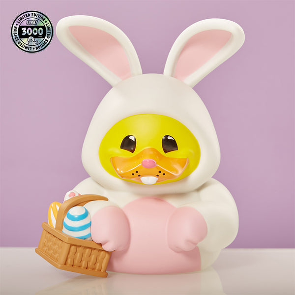 Canard Lapin de Pâques TUBBZ (First Edition) - vue 1