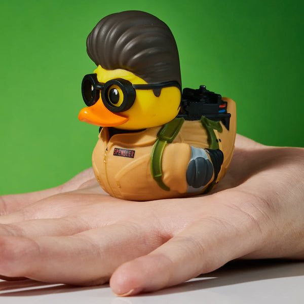 Canard Egon Spengler (Mini Edition) - vue 1