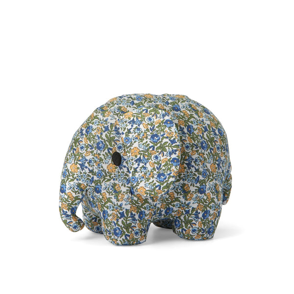 Elephant flowers