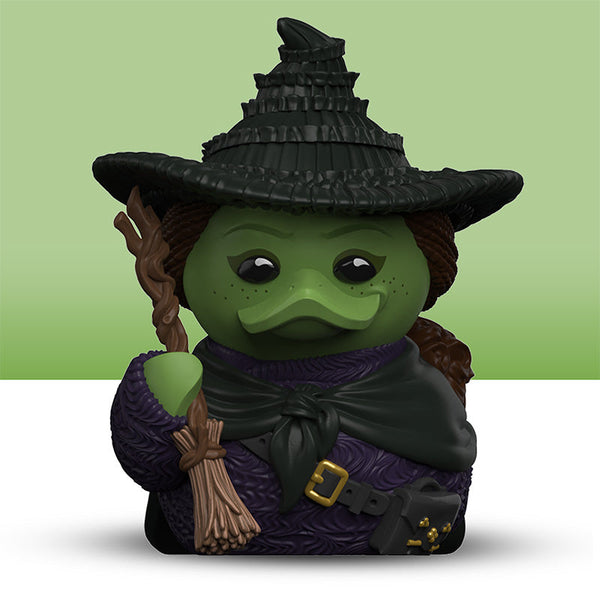 Canard Elphaba Thropp (Boxed Edition) - vue 2
