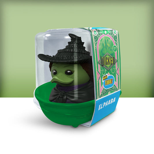 Canard Elphaba Thropp (Mini Edition)