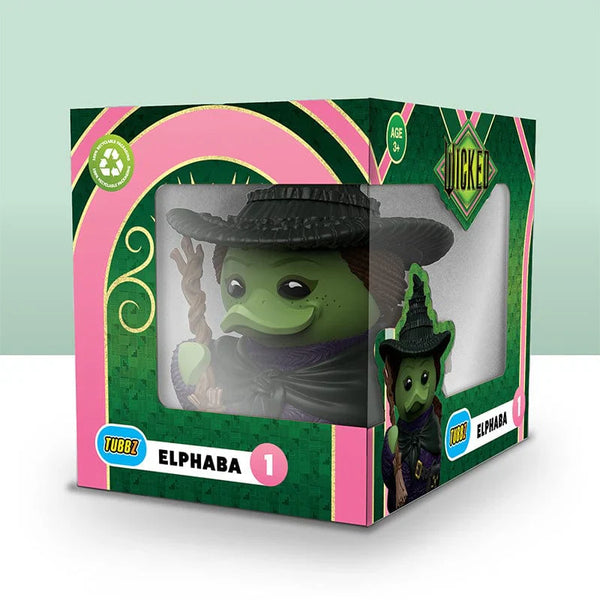 Canard Elphaba Thropp (Boxed Edition) - vue 1
