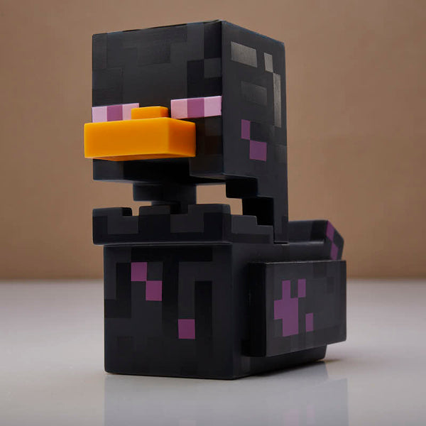 Minecraft TUBBZ eend: Enderman (Boxed Edition)