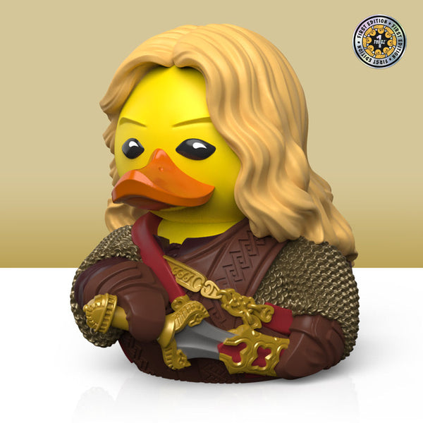 Canard Éowyn (First Edition) - vue 1