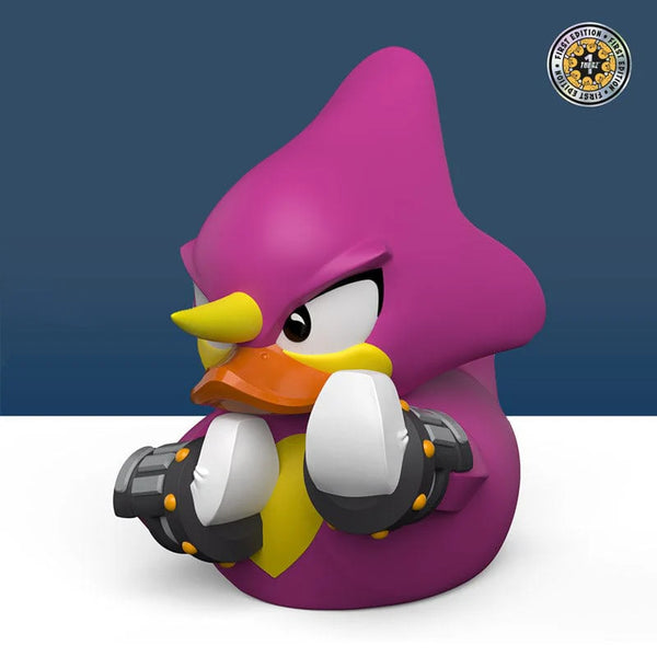 Canard Sonic le Hérisson: Espio le Caméléon (First Edition) - vue 1