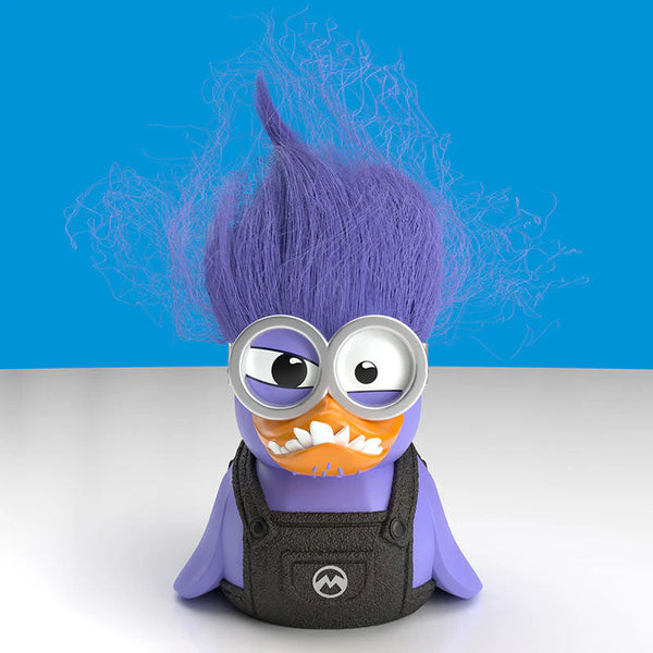 Canard Minions: Minion Diabolique TUBBZ (Boxed Edition) - vue 2
