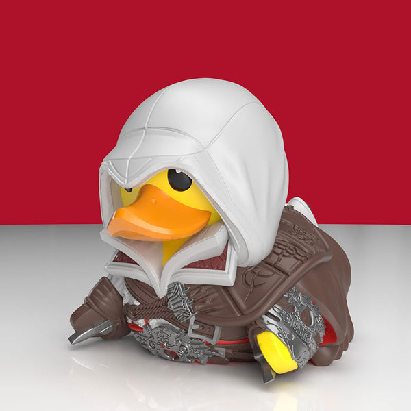 Canard Ezio (First Edition) - vue 2