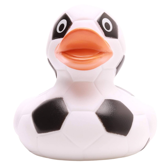 Canard Ballon de Football