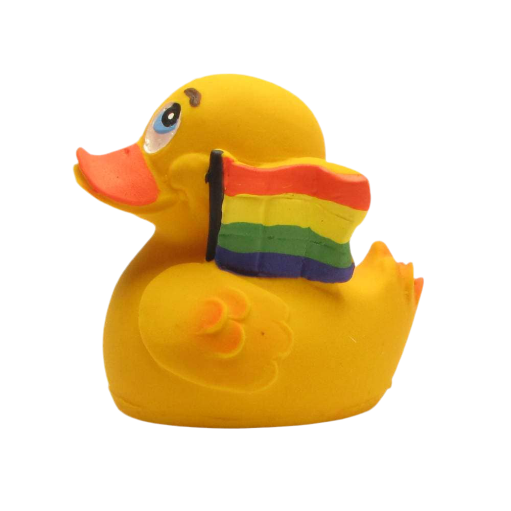 Canard Pride