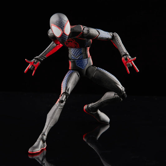 Marvel Legends Series Miles Morales