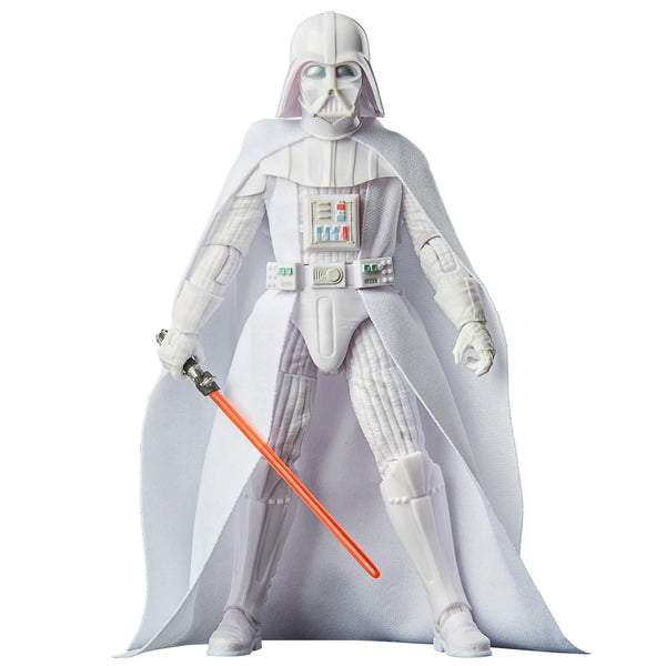 Star Wars The Black Series Infinities Dark Vador Star Wars Infinities: Return of the Jedi Black Series Archive figurine 2023 Infinities Darth Vader 15 cm