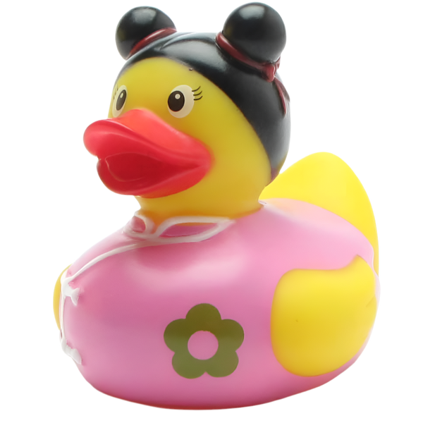 Chinese Duck
