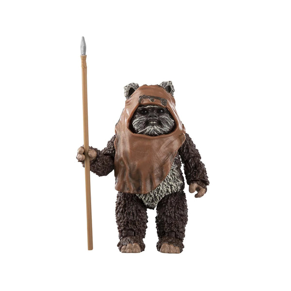 Wicket W. Warrick - Die Schwarze Serie