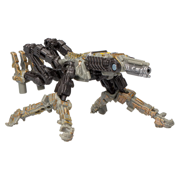 Transformers Generations Studio Series Origin Terrorcon Novakane