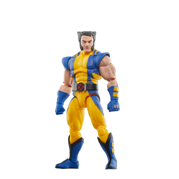 Marvel Legends Series Wolverine (Marvel 85th Anniversary)