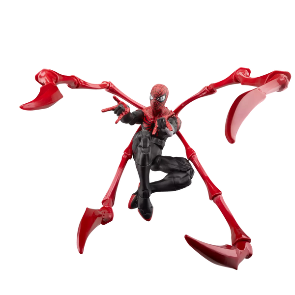 Marvel Legends Series Superior Spider-Man