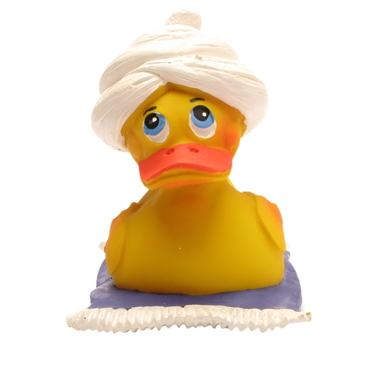 canard alibaba lanco