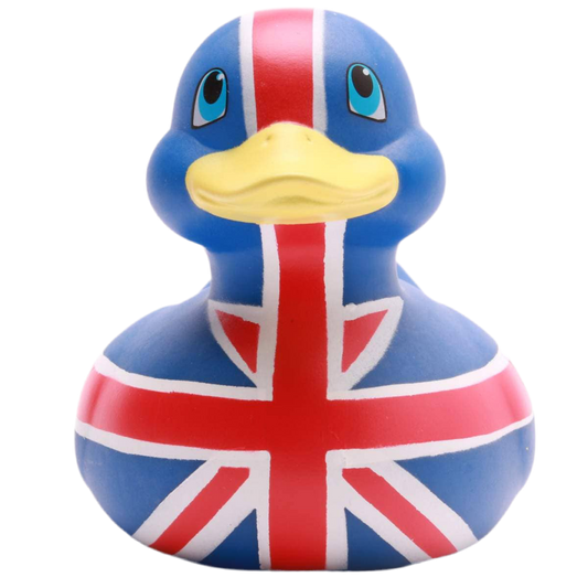 canard union jack elgate products