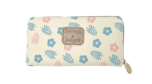 Stitch & Angel Wallet