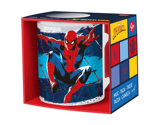 Mug Spider-Man - Beyond Amazing - PRECOMMANDE*