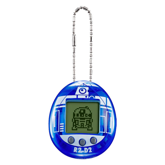Tamagotchi Nano Star Wars - R2-D2 (Edition Bleue)