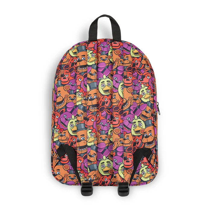 Backpack - FIVE NIGHTS AT FREDDY'S