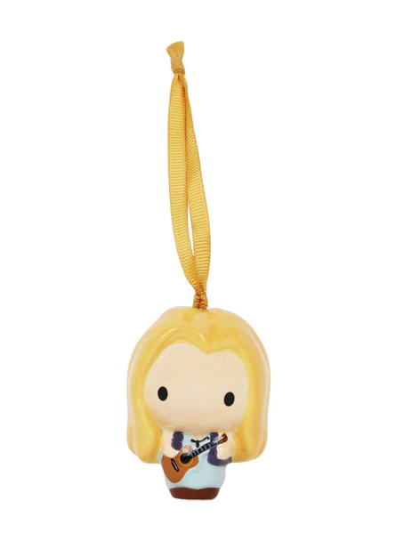 Décoration à suspendre Phoebe Buffay Kawaii