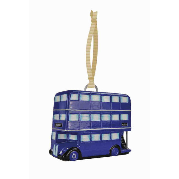 Décoration de Noël Magicobus