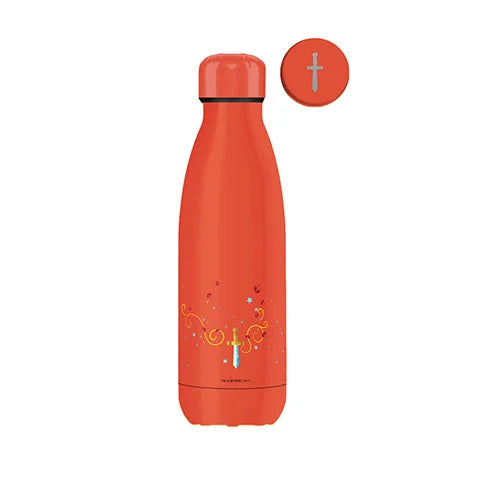 Harry Potter Insulated Bottle -
Gryffindor