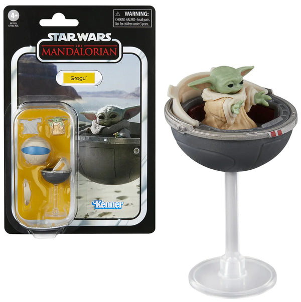 Star Wars - The Mandalorian: Grogu