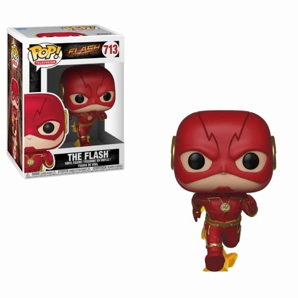 pop the flash 713
