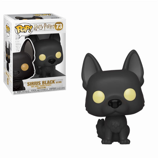 pop sirius black as dog 73