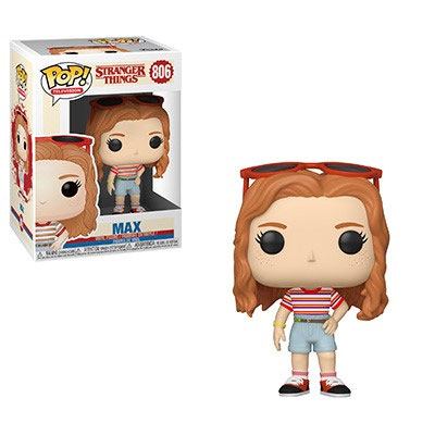 stranger things pop n 806 s3 max mall outfit