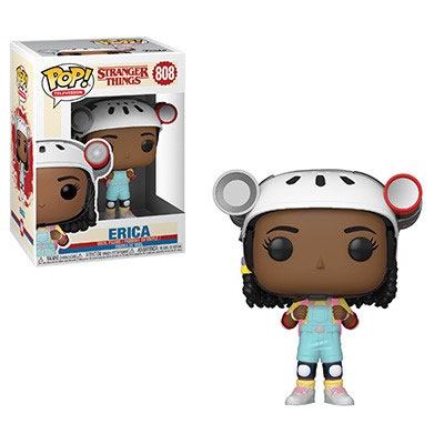 pop erica 808