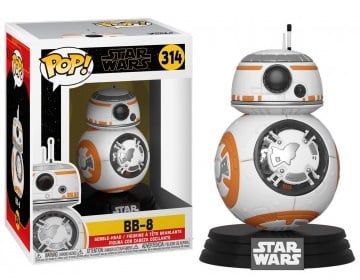 pop bb 8 314