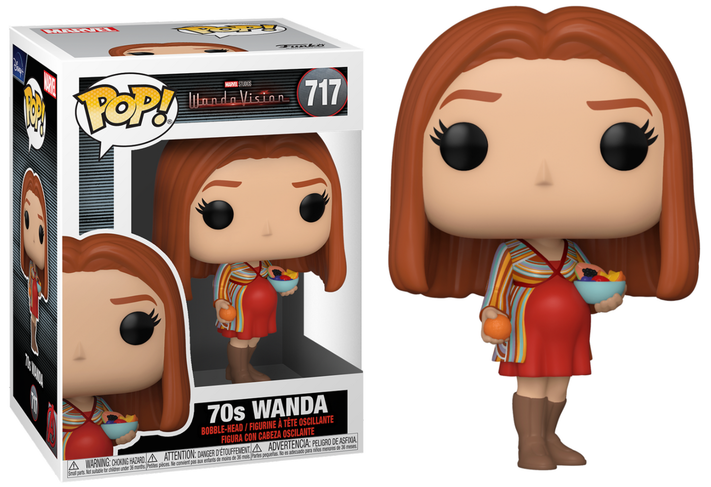 pop 70s wanda 717