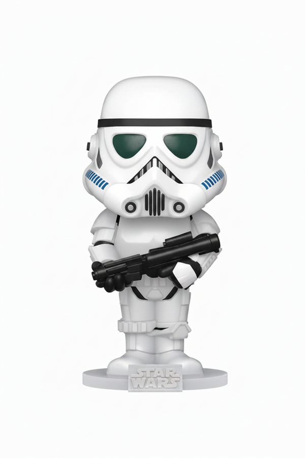 Funko Vinyl SODA Stormtrooper – Star Wars