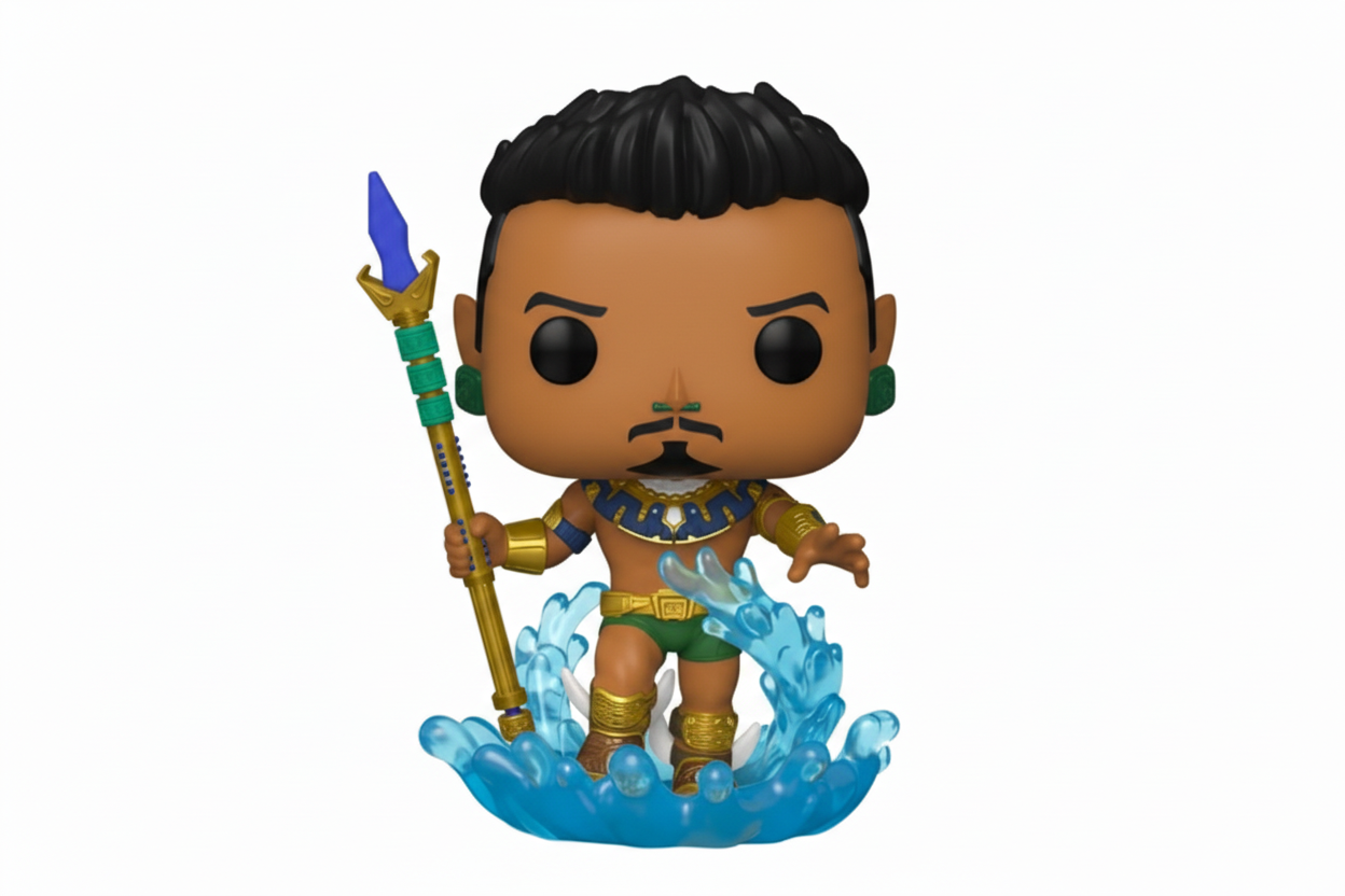 Pop! Namor