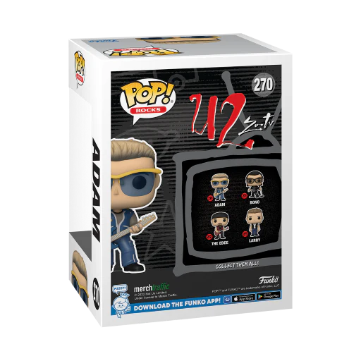 pop adam 270