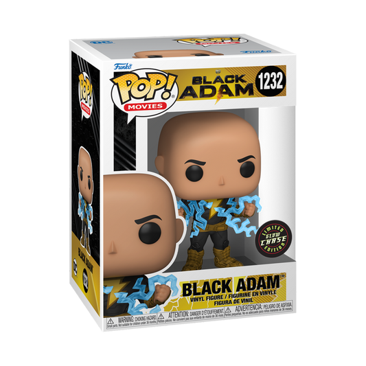 pop black adam 1232