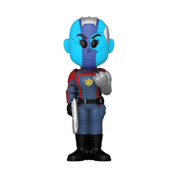 vinyl soda nebula