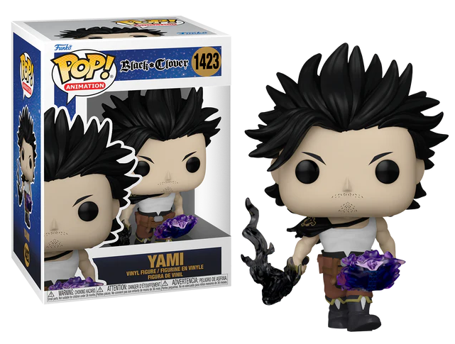 pop yami 1423