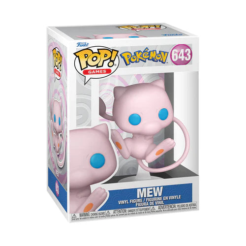 mew