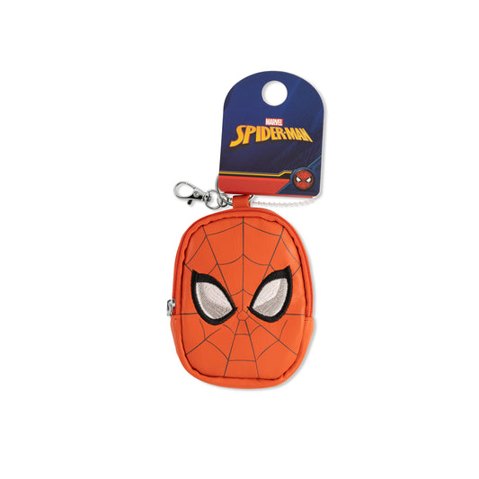 Porte-Clés Porte-monnaie Spider-Man