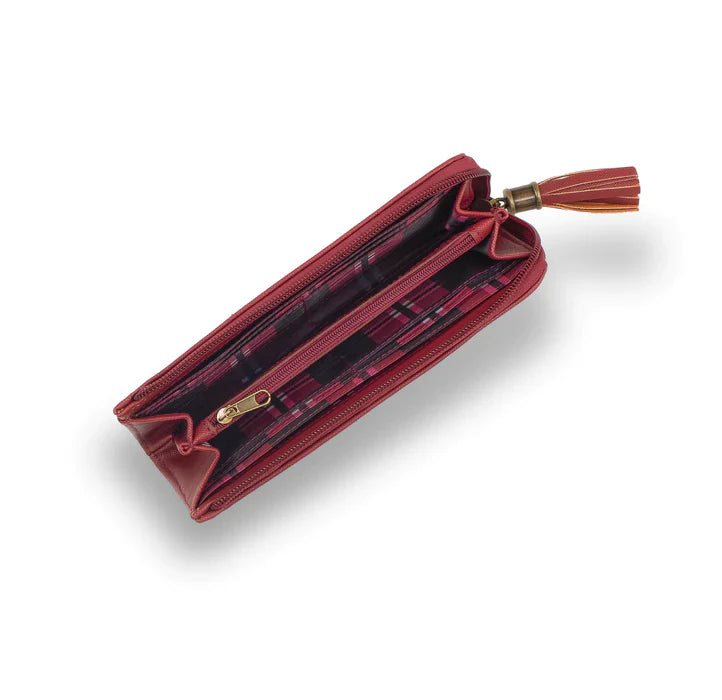 Harry Potter Wallet - Gryffindor