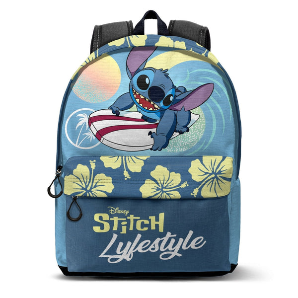 Petit Sac à Dos Lilo & Stitch – Lifestyle