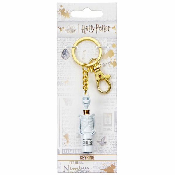 Harry Potter 3D sleutelhanger - Potion Poussos