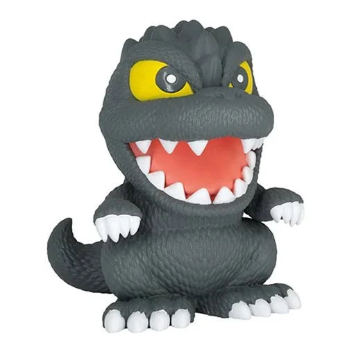 Godzilla Kawai Piggy Bank