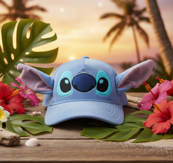 Lilo & Stitch pet - Stitch