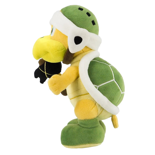 Super Mario Plush - Hammer Bros